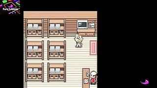 Pokemon Ecchi Part 9