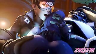 Tracer SFM