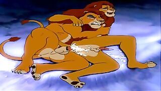 Yaoi Hentai Gay – Furry Animation