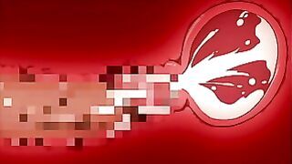 Harem Time! Lucky Guy Fucks Six Slutty Girls Hentai