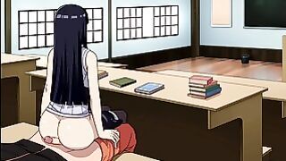 Naruto Kunoichi Trainer – Descarga Y Review – Eroge De Naruto + Novelas Visuales