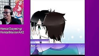 Yaoi Gathering W/Hentaigayming