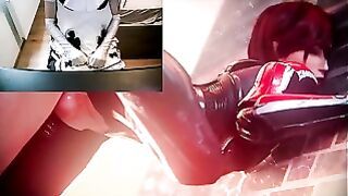 Perfect 3D SFM Hentai Compilation 9 Sound 60Fps/120Fps – Updated Version