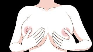 Kunoichi Trainer – Ninja Naruto Trainer – Part 90 – Anko Boobs By Loveskysanx