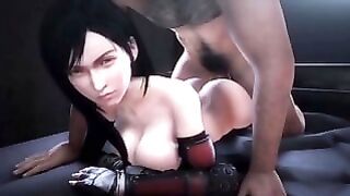 Tifa SFM PMV