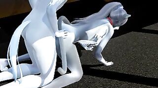 Furry Yaoi Cat Boy Having Sex With Multiple Cums