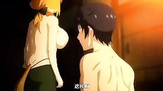 Isekai Maikyuu De Harem Wo : Roxanne Fuck