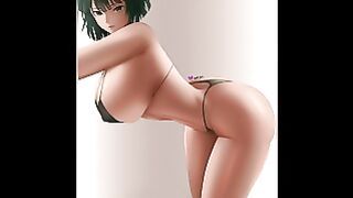 Hentai Compilation 18 – Sexy Girls