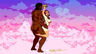 Cloud Meadown All Hentai And Furry Top Scenes Part 11