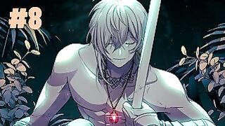 Fucked By The Incubus Servitude 8 – M4M Yaoi Audio Story