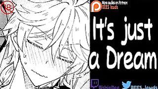 Nsfw Audio Morning Blowjob From Your Boyfriend Yaoi Asmr M4M