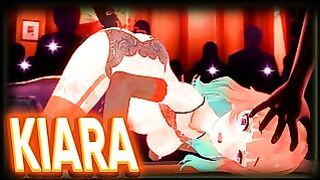 Hololive Takanashi Kiara Hardcore Hentai Sex R34 Rule34 Vtuber Porn Furry Anime Waifu JOI