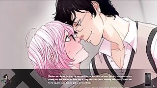 1St Degree: Mystery Bl/Yaoi Demo Part 2