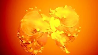 Golden Age Of Furry Monsters Rough DP