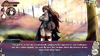 Tales Of Androgyny Furry Futa Game Gameplay