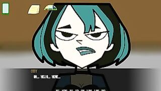 Total Drama Harem – Part 5 – Finding Izzy By Loveskysan