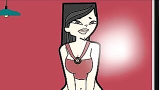 Total Drama Harem – Part 31 – Boobs And Pussy By Loveskysan