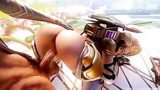 SFM Music Video Compilation 1 – Fatfaf