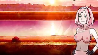 Naruto Kunoichi Trainer – Primera Cita Con Sakura