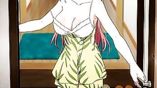 Sono Bisque Ecchi Parte 2