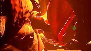 Golden Age Of Furry Monsters