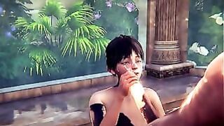 Yaoi Femboy – Timmy Femboy Hardsex – Sissy Crossdress Japanese Asian Manga Anime Film Game Porn Gay