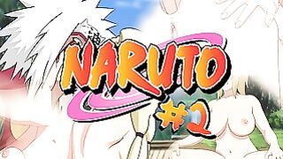 Tsunade Compilation 2 Naruto Hentai