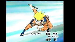 Naruto Abertura 2