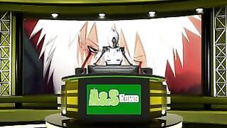 A&S News Tv – Naruto’s Creator Not Bringing Back Some Characters