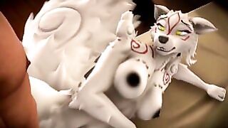 Furry PMV Devil Soul