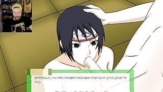 This Episode Of Naruto Should Be Banned Jikage Rising