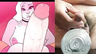 Thicc Furries – Cummin In My Toy To Thick Furry Hentai