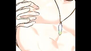 Nu: Carnival Chapter 5 Full Of Energy Blade Ssr H Scene