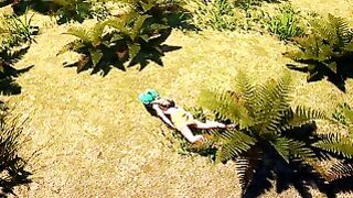 Palworld Ryona – 3 Female Voices