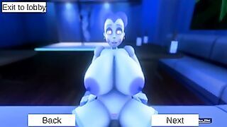 Fh – Ballora – Fuck Nights At Freddrika SFM Compilation By Loveskysan69
