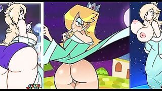 Rosalina Cumpilation