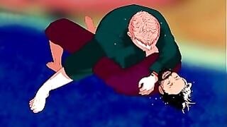 Old Man Yaoi Come For A Drink 12 Days Of Yaoi