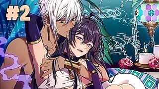 Femboy Seduced By A Demon Servitude 2 – M4M Yaoi Audio Story