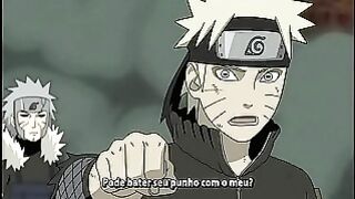 Naruto Shippuuden – Episodio 380 Legendado Pt Br