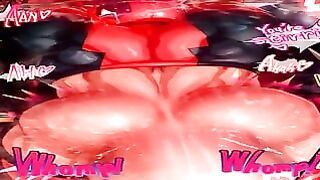Deadpool – Hentai Gay Yaoi – Gay Animation Animated