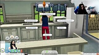 The Sims 4 Getting Dirty