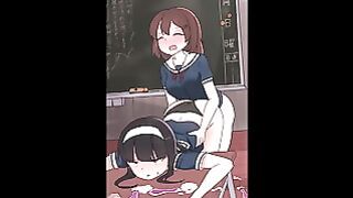 Compilacion De Hermosas Mujeres Futanari Disfrutando De Grandes Folladas