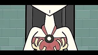Total Drama Harem – Part 28 – Izzy Sex Ending 1 By Loveskysan