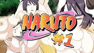 Anko Compilation 1 Naruto Hentai