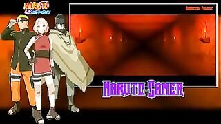 Naruto Shippuden 001 – Voltando Para Casa – HD
