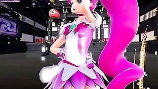 Gooning Compilation PMV