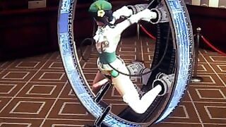 Genshin Impact Yaoi – Venti Hardsex Femboy