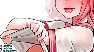 Asmr Femboy Wants To Improve His M4M Lewd Wet Yaoi Pounding