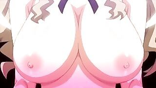 Anime Boob Compilation
