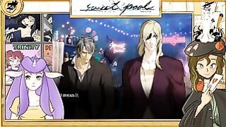 Let’s Play Sweet Pool Yaoi Uncensored Guide Part 6